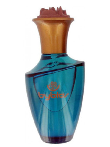 Byblos For Women Eau de Toilette