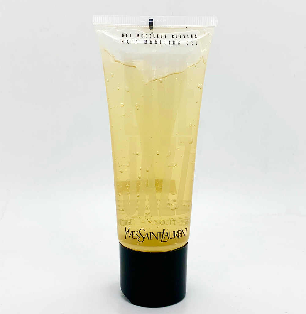 Yves Saint Laurent Ysl Live Jazz Pour Homme Gel Modeleur Cheveux