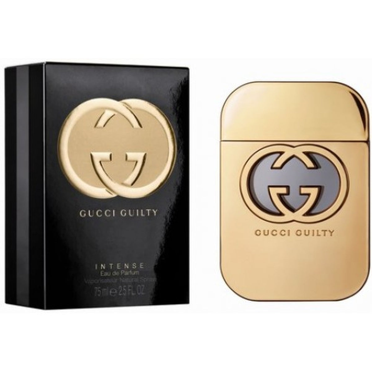 Gucci Guilty Intense For Women Eau de Parfum