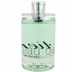 Cartier Eau De Cartier Concentree Pour Homme & Femme Eau de Toilette