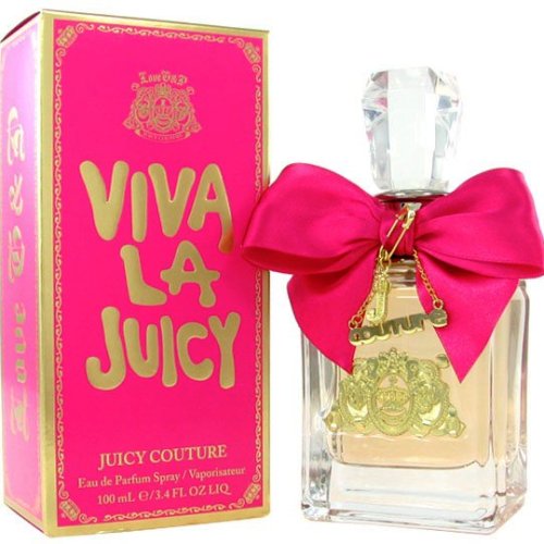 Juicy Couture Viva La Juicy For Women Eau de Parfum
