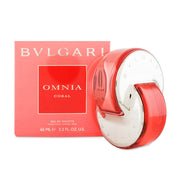 Bvlgari Omnia Coral Pour Femme Eau de Toilette