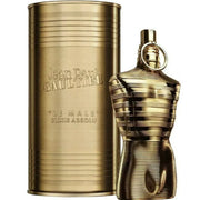 Jean Paul Gaultier Le Male Elixir Absolu For Men Parfum Intense