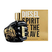 Diesel Spirit Of The Brave For Men Eau de Toilette