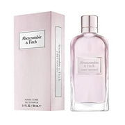Abercrombie & Fitch First Instinct Pour Femme Eau de Parfum