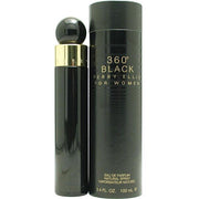 Perry Ellis 360 Black Pour Femme Eau de Toilette