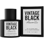 Kenneth Cole Vintage Black Pour Homme Eau de Toilette