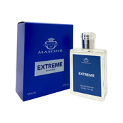 Masone Extreme Pour Homme Eau de Parfum