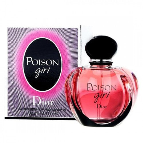 Dior Poison Girl Pour Femme Eau de Toilette
