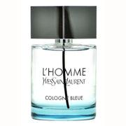 Yves Saint Laurent Ysl L'Homme Cologne Bleue Pour Homme Eau de Toilette