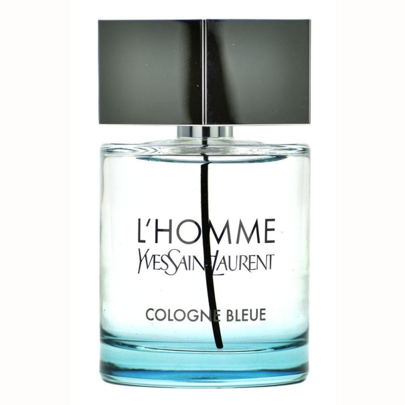 Yves Saint Laurent Ysl L'Homme Cologne Bleue Pour Homme Eau de Toilette
