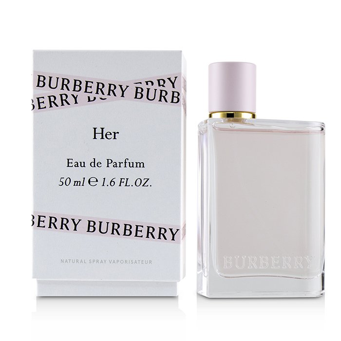 Burberry Her Pour Femme Eau de Parfum
