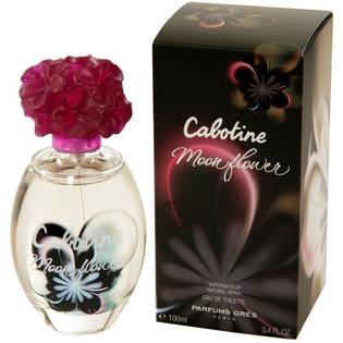 Gres Cabotine Moon Flower Pour Femme Eau de Toilette