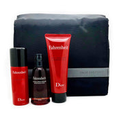 Christian Dior Fahrenheit Pour Homme Lotion Après Rasage