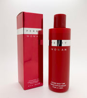 Perry Ellis Perry Woman Pour Femme Tonique Pour Le Corps