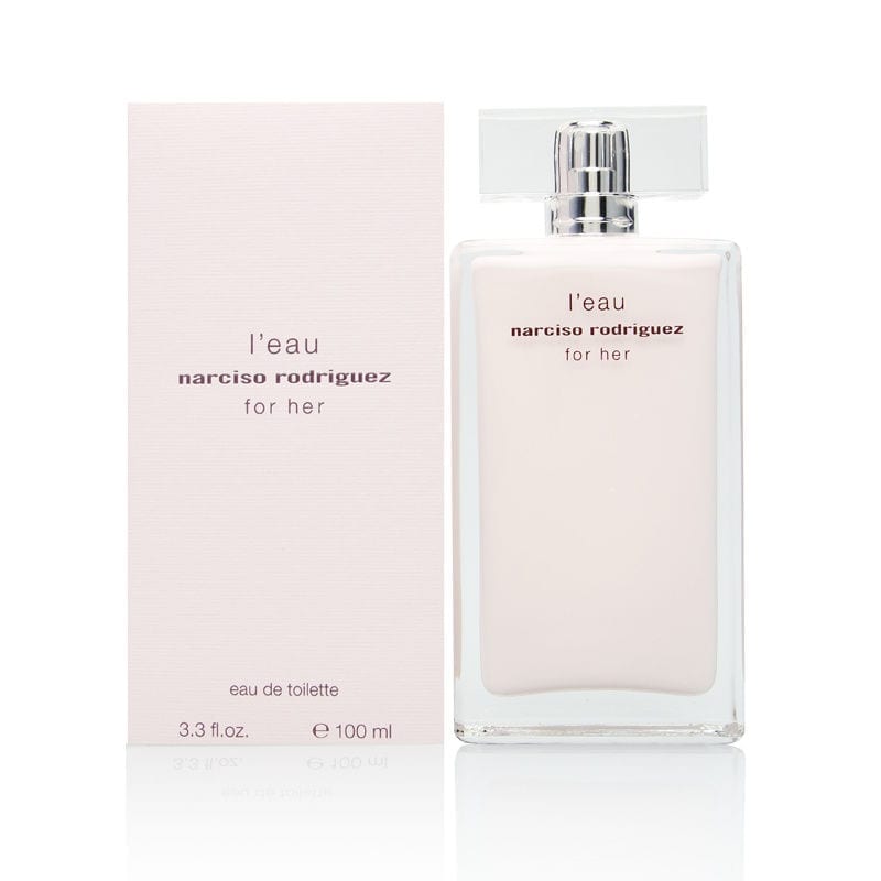 Narciso Rodriguez L'Eau Pour Femme Eau de Toilette