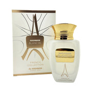Al Haramain Blanche French Collection Eau De Parfum