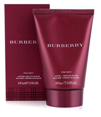 Burberry Pour Homme Baume Après Rasage
