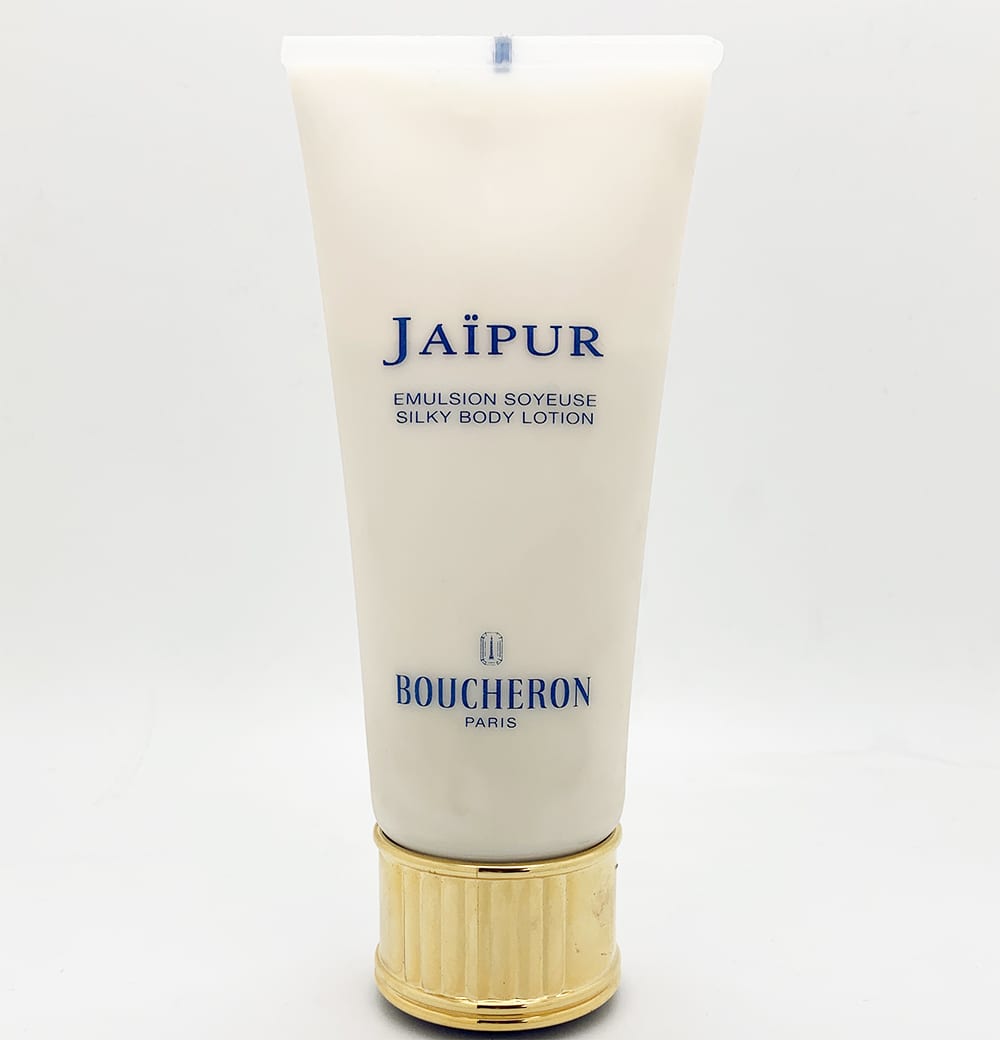 Boucheron Jaipur For Women Body Lotion
