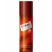 Maurer & Wirtz Tabac Pour Homme Vaporisateur Déodorant