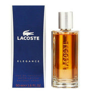 Lacoste Elegance For Men Eau de Toilette