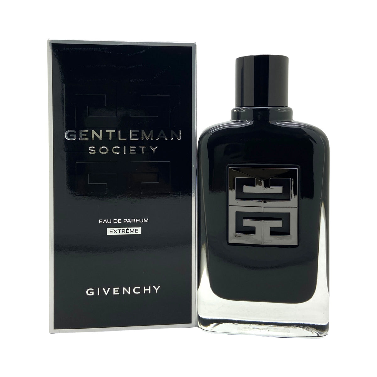 Givenchy Gentleman Society Pour Homme Eau De Parfum Extreme