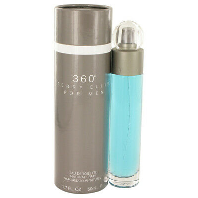 Perry Ellis 360 Pour Homme Eau de Toilette