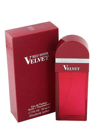 Elizabeth Arden Red Door Velvet Pour Femme Eau de Parfum