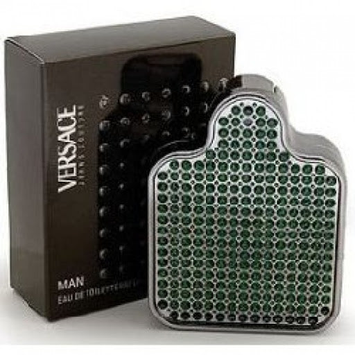 Versace Jeans Couture Pour Homme Eau de Toilette