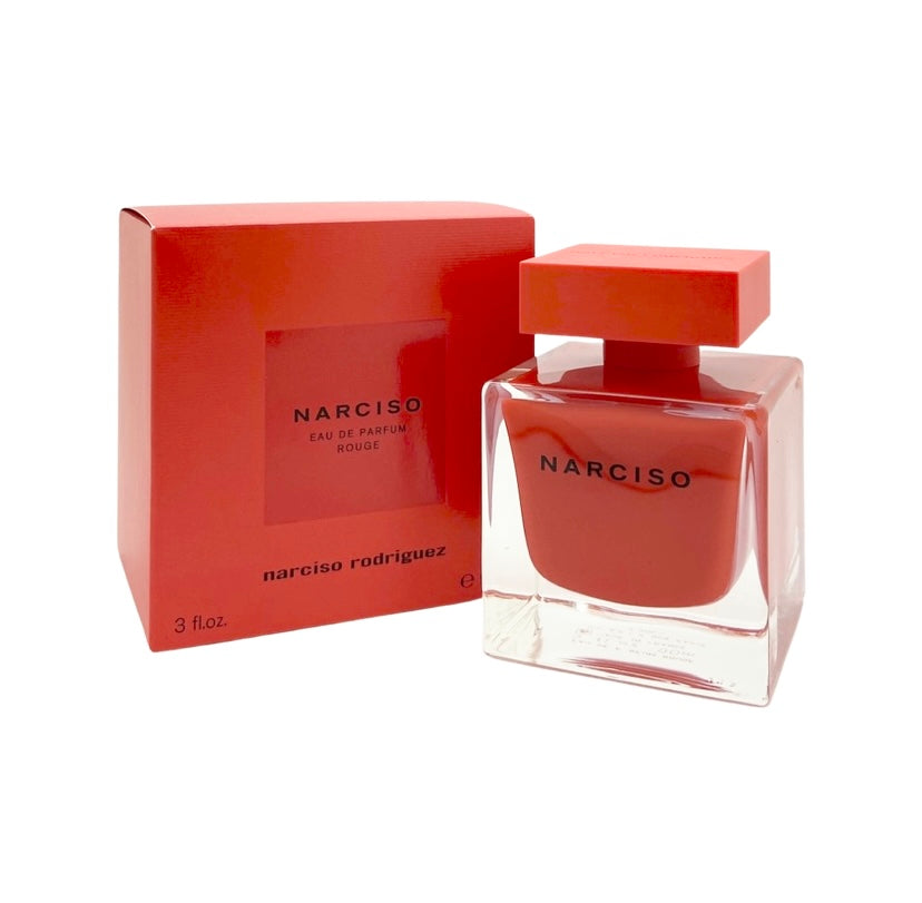 Narciso Rodriguez Narciso Rouge Pour Femme Eau de Parfum