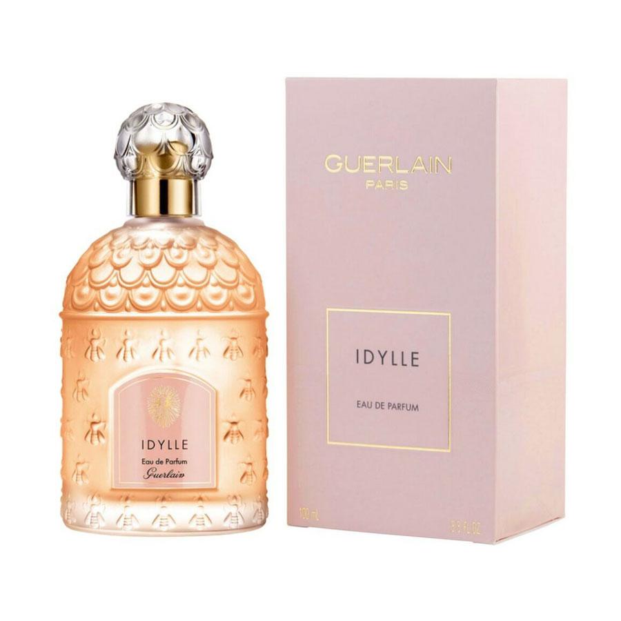 Guerlain Idylle Pour Femme Eau de Parfum