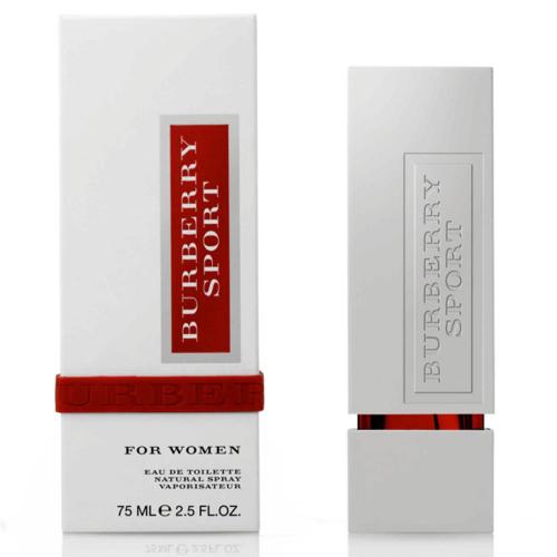 Burberry Sport Pour Femme Eau de Toilette