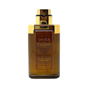 Cartier Santos Pour Homme Eau de Toilette Concentrée Vintage