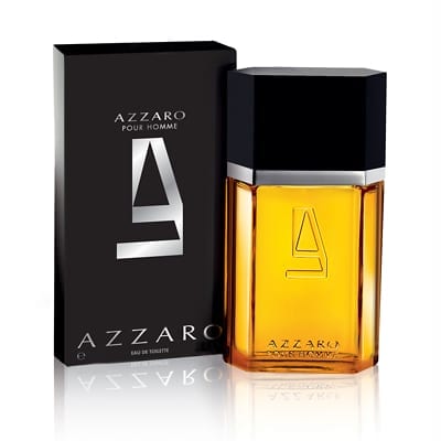 Azzaro For Men Eau de Toilette