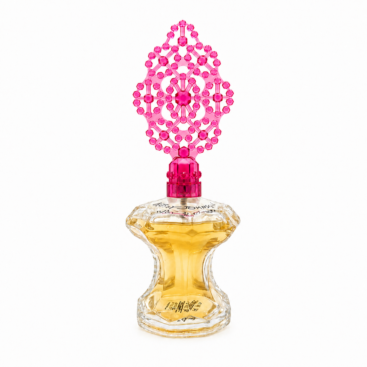 Betsey Johnson Pour Femme Eau de Parfum