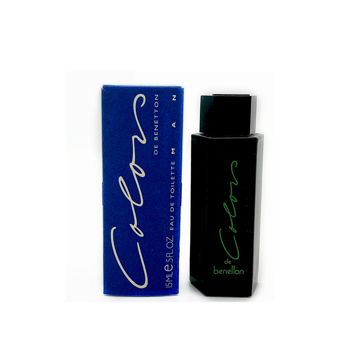 Benetton Colors Pour Homme Eau de Toilette