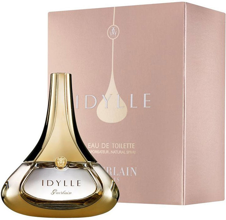 Guerlain Idylle Pour Femme Eau de Toilette