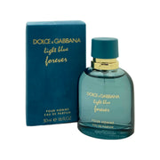 Dolce & Gabbana Light Blue Forever Pour Homme Eau De Parfum