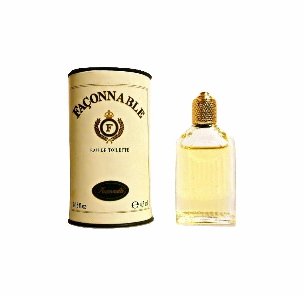 Faconnable For Men Eau de Toilette