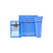 Versace Eau Fraiche Pour Homme Eau de Toilette Ensembles Cadeaux