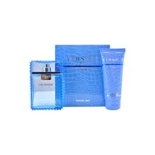 Versace Eau Fraiche Pour Homme Eau de Toilette Ensembles Cadeaux