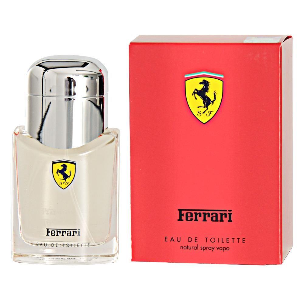 Ferrari Red Pour Homme Eau de Toilette