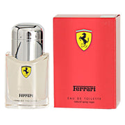 Ferrari Red Pour Homme Eau de Toilette