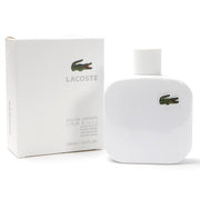 Lacoste Eau De Lacoste L12.12 Blanc For Men Eau de Toilette