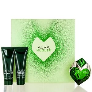Thierry Mugler Aura Mugler For Women Eau de Parfum