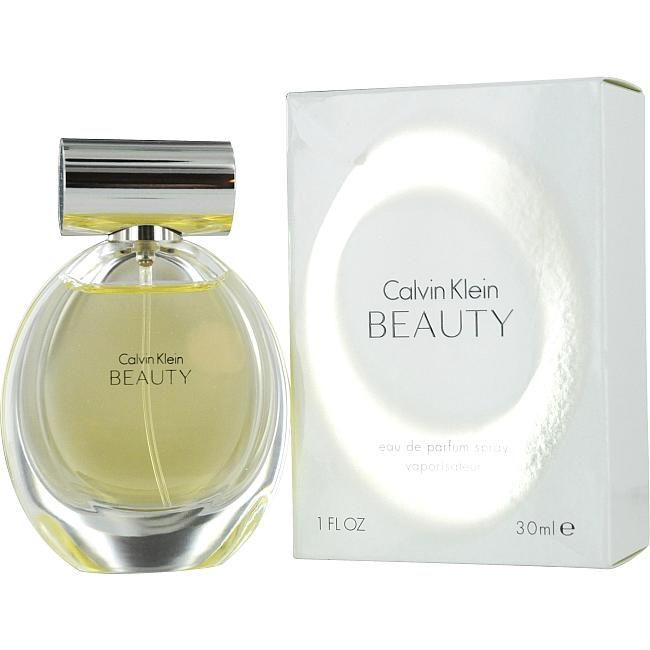 Calvin Klein Beauty Pour Femme Eau de Parfum