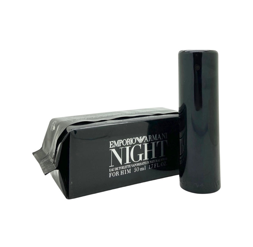 Emporio Armani Night Pour Homme Eau de Toilette