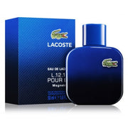 Lacoste Eau De Lacoste L12.12 Magnetic Pour Homme Eau de Toilette