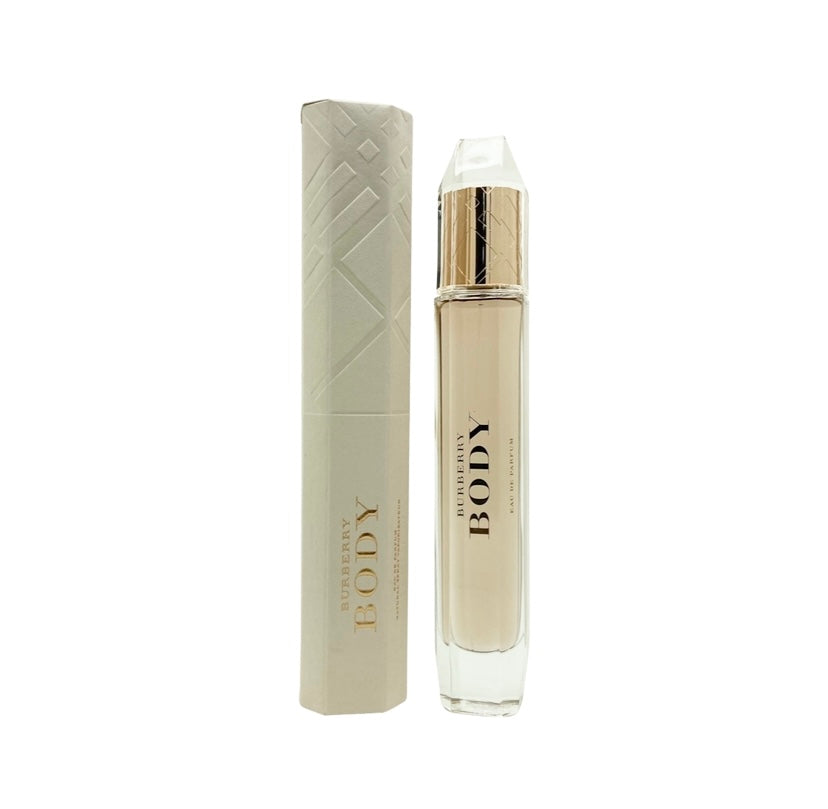 Burberry Body Pour Femme Eau de Parfum