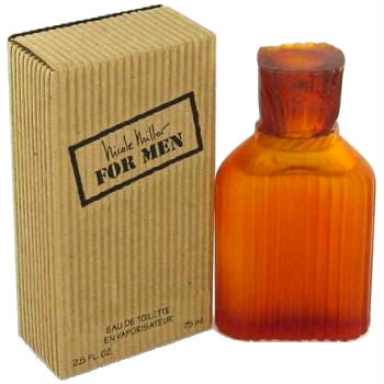 Nicole Miller For Men Eau de Toilette